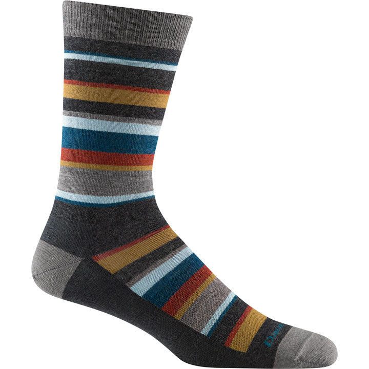 Darn Tough Druid Crew Lightweight Lifestyle Sock Mens