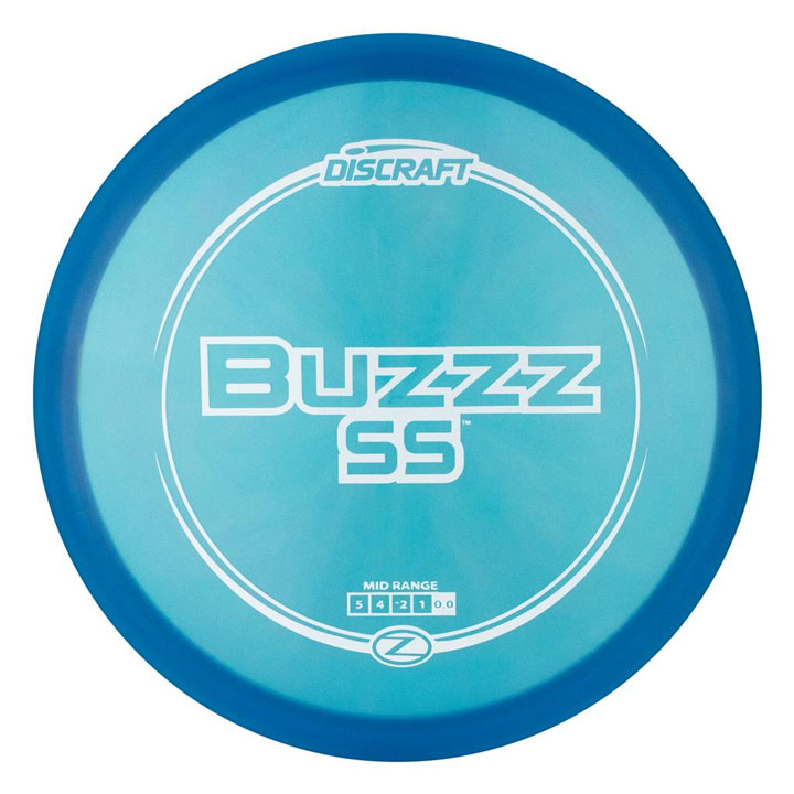 Discraft Buzzz SS Midrange Driver
