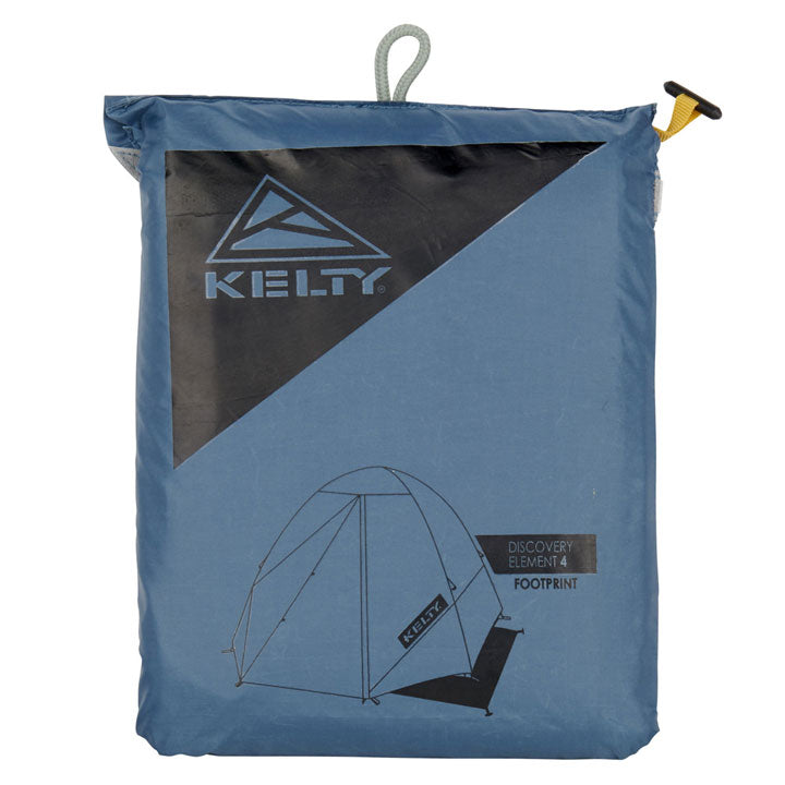 Kelty Discovery Element 4 Footprint