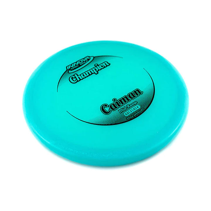 Innova Caiman Midrange