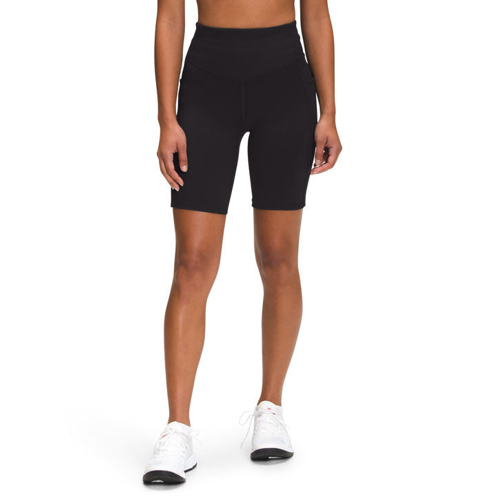 The North Face Dune Sky 9" Tight Short Womens