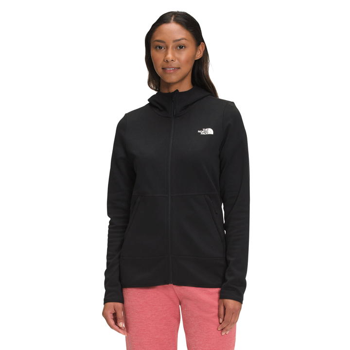 The North Face Canyonlands Hoodie Womens