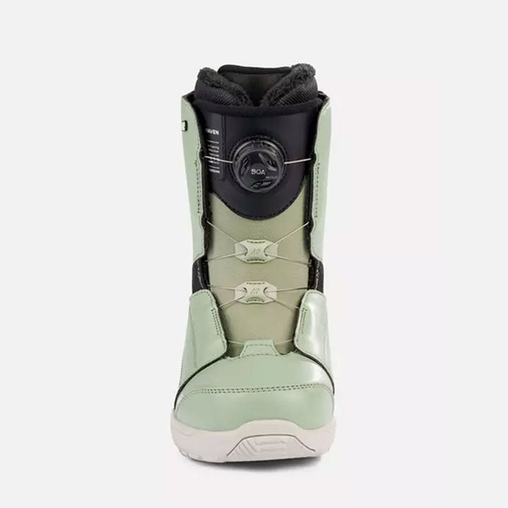 K2 Haven Womens Snowboard Boots 2023