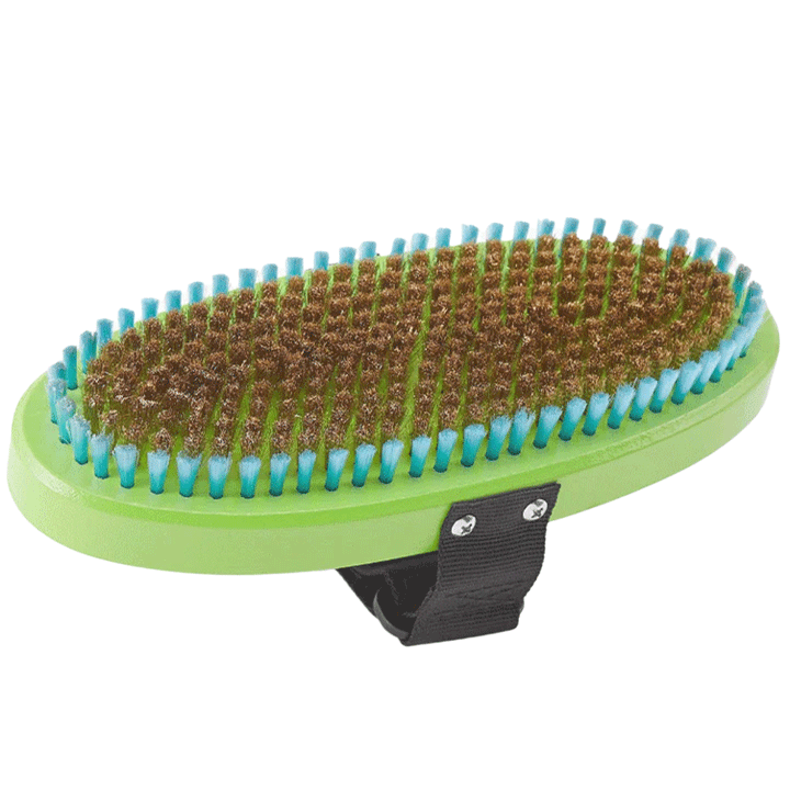 Dakine Premium Oval Brass Tuning Brush