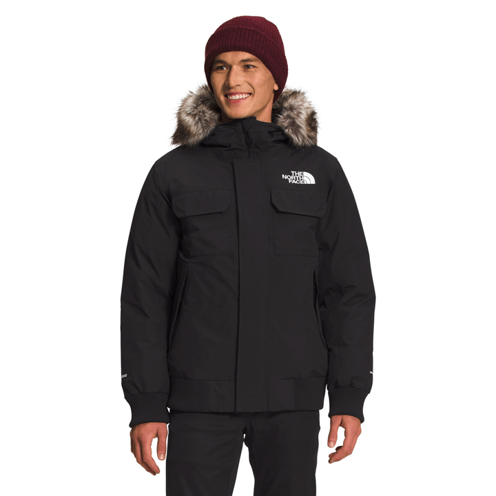 The North Face Men's McMurdo Bomber