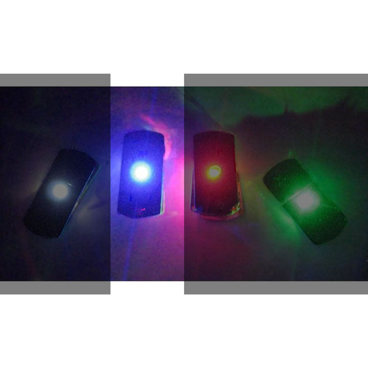 Dynamic Discs LED Lights - 2 pack