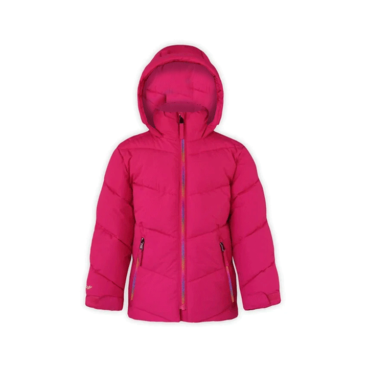 Boulder Gear Penny Insulated Jacket Youth