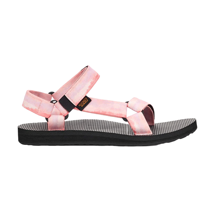 Teva Original Universal Tie-Dye Sandal Womens