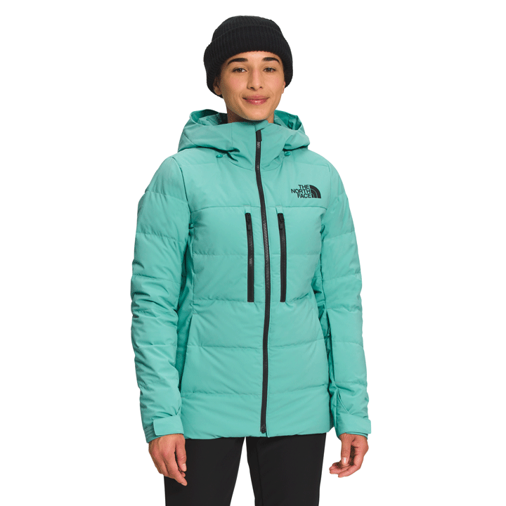 The North Face Corefire Down Jacket Womens