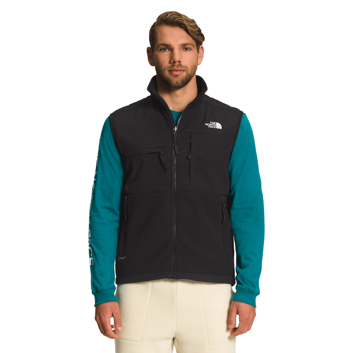 The North Face Denali Vest Mens