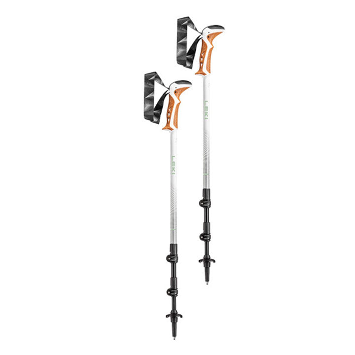 Leki Jannu Womens Trekking Poles