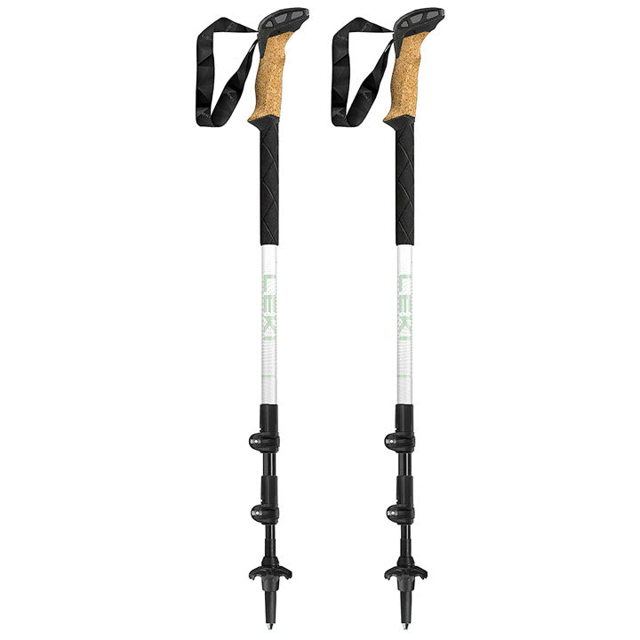 Leki Cressida Cork Lite Trekking Poles