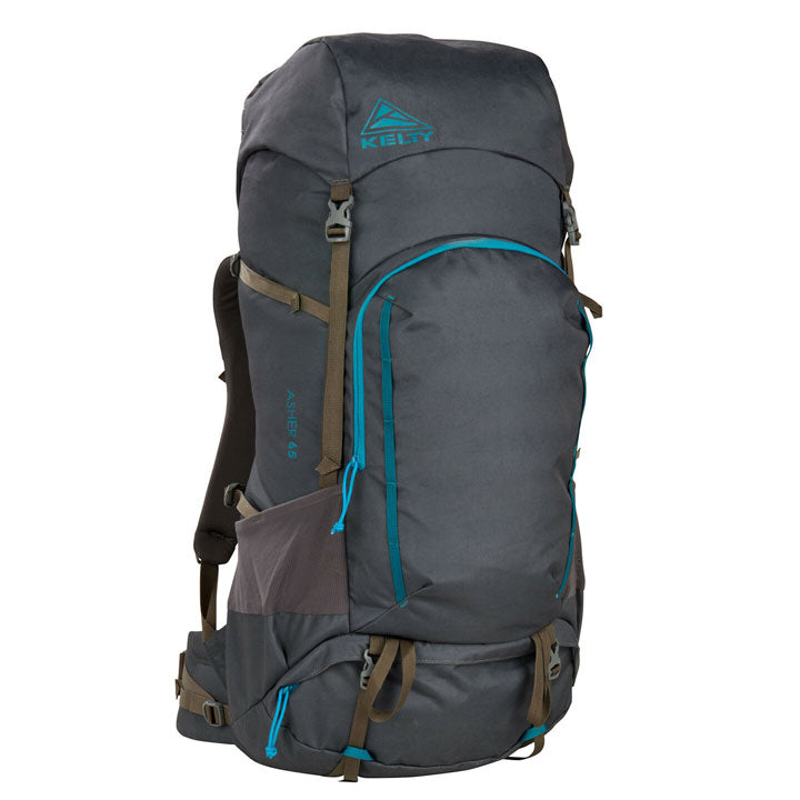 kelty coyote 65 pack cover Kelty Asher 65L