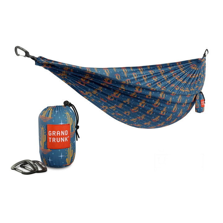 Grand Trunk TRUNKTECH Hammock