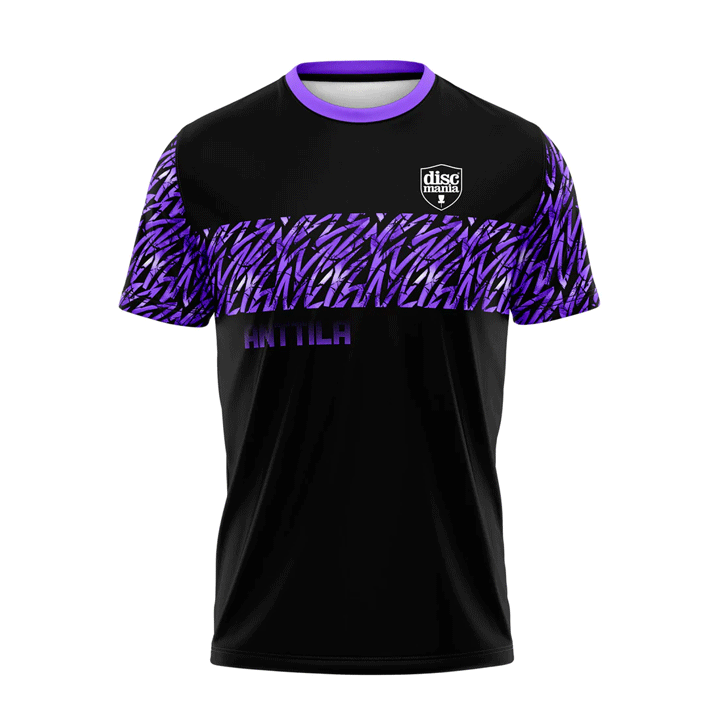 Discmania Signature Series Jersey