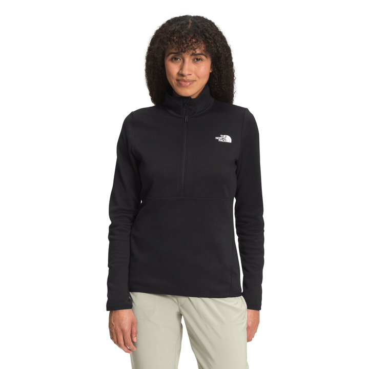 The North Face Canyonlands ¼ Zip Womens