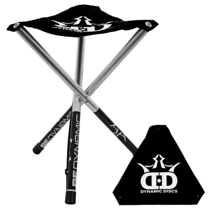 Dynamic Discs Roll-A-Stool
