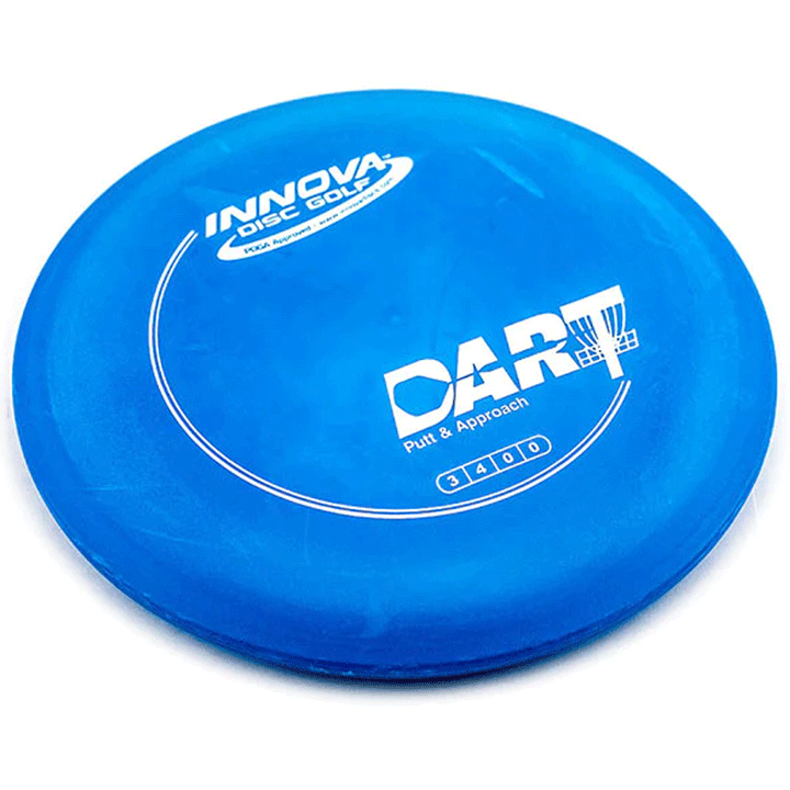 Innova Dart Putter
