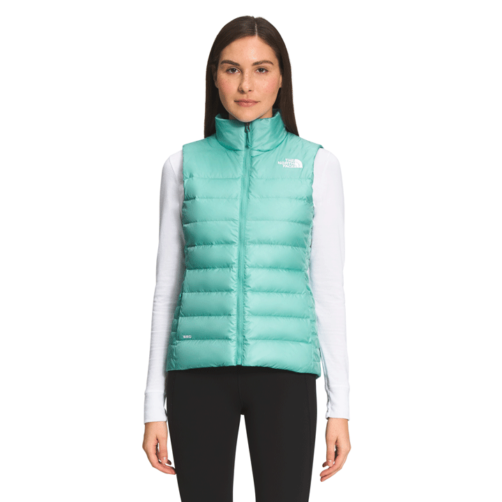 The North Face Aconcagua Vest Womens