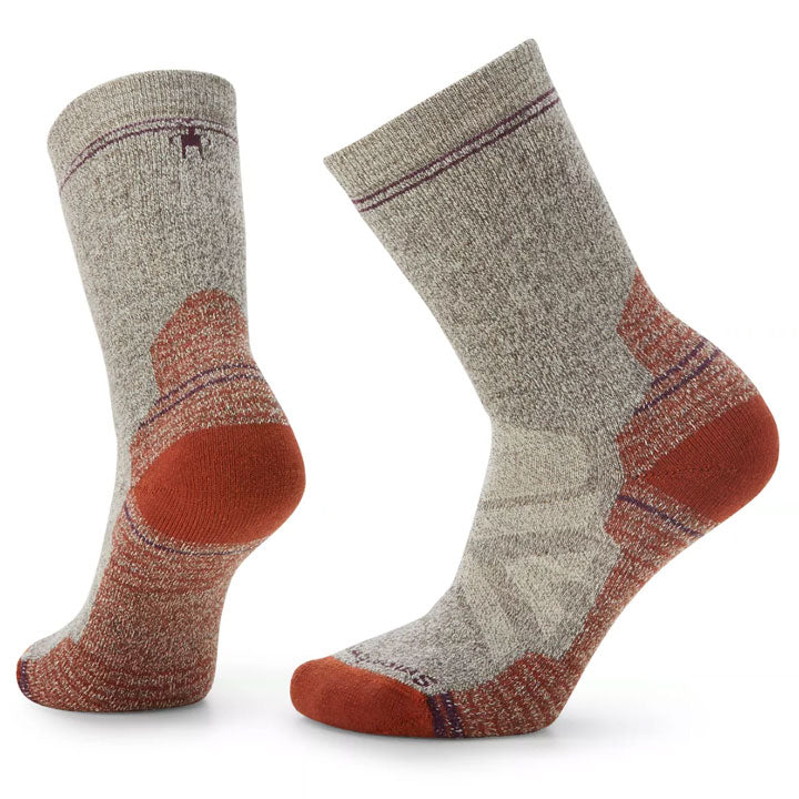Performance Full Cushion Crew Socks Women's Hike