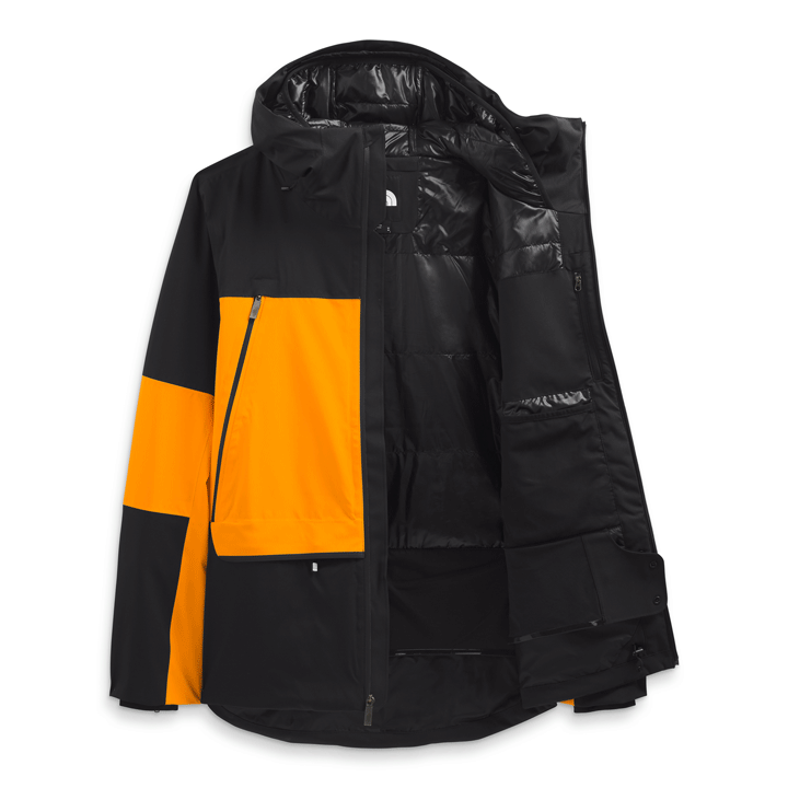 The North Face Zarre Jacket Mens
