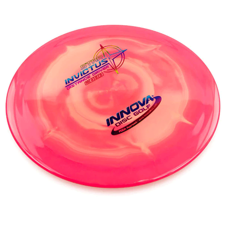 Innova Invictus Distance Driver