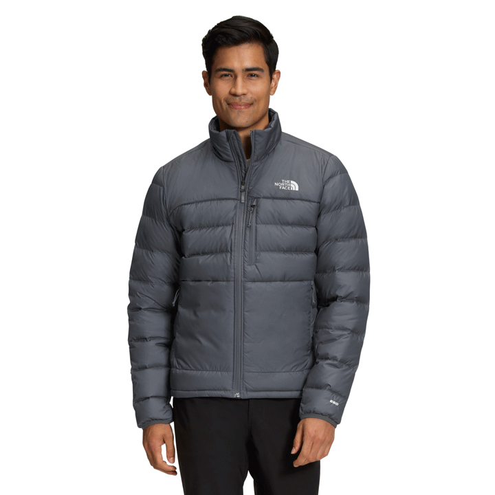 The North Face Aconcagua 2 Jacket Mens