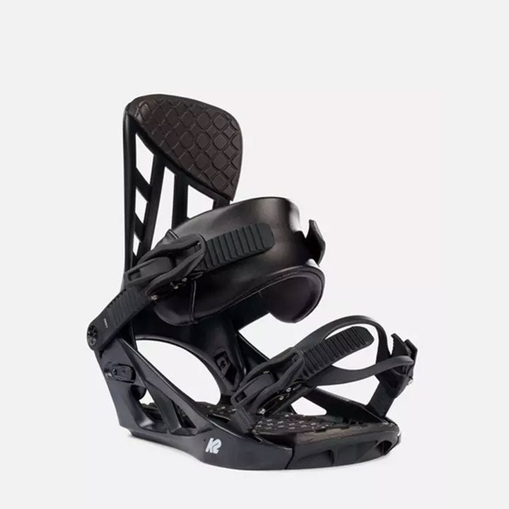 K2 Indy Mens Snowboard Bindings 2023