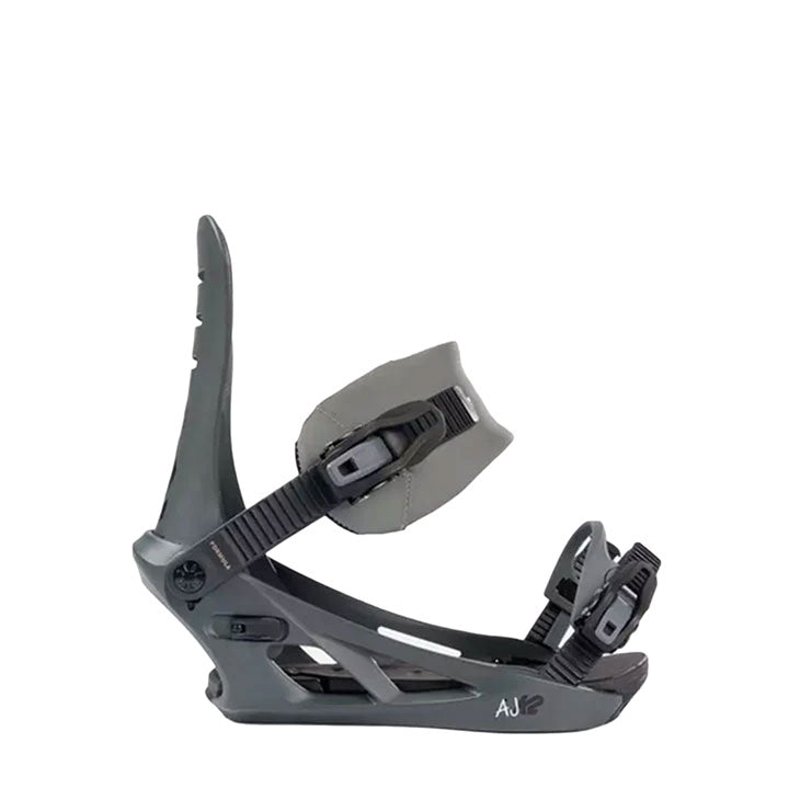 K2 Formula Mens Snowboard Bindings 2023