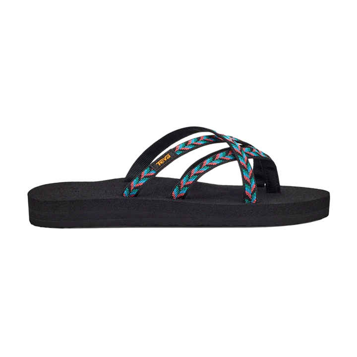 Teva Olowahu Sandal Womens