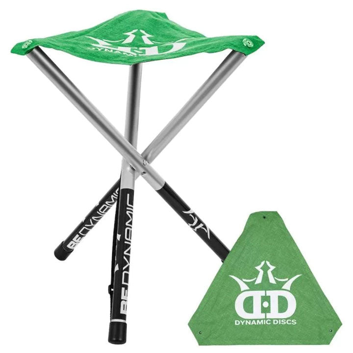 Dynamic Discs Roll-A-Stool