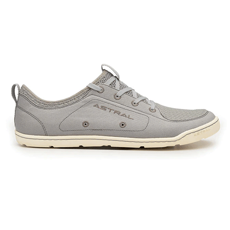Womens Loyak Water Shoe-Water Shoes-Astral-Grey/White-Mountain Sports