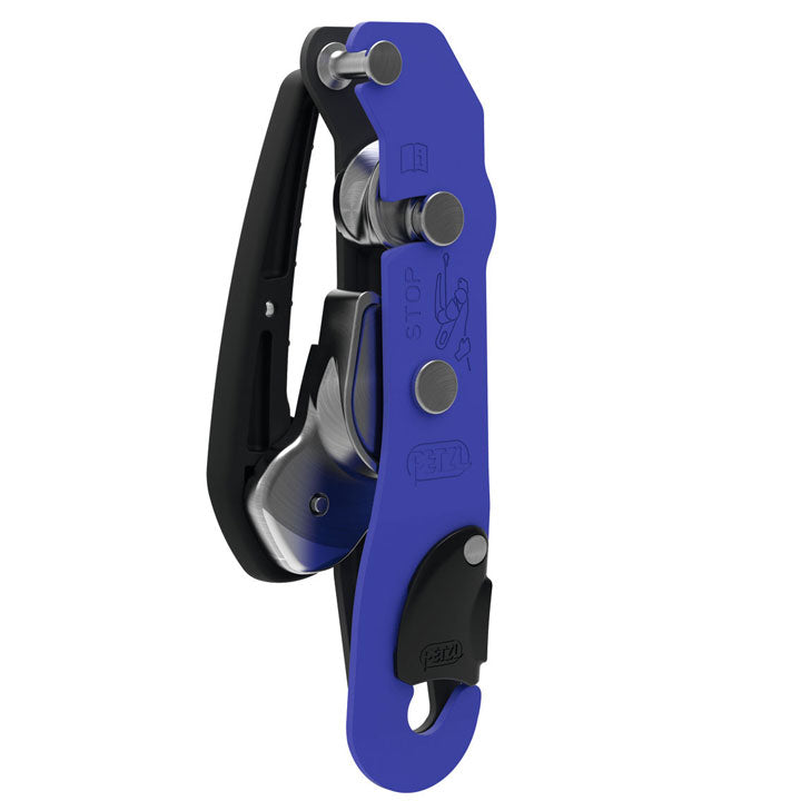 Petzl Stop Descender