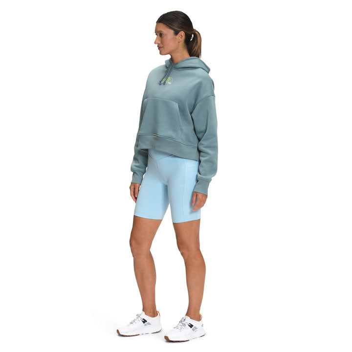 The North Face Dune Sky 9" Tight Short Womens