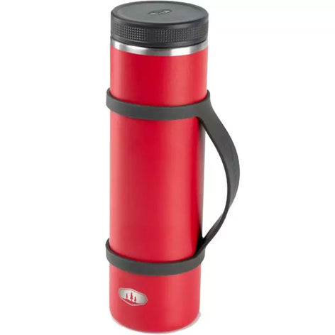 2 Can Cooler Stack-Can Coolers-GSI Outdoors-Red-Mountain Sports