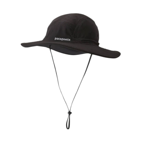 Quandary Brimmer-Hats-Patagonia-Black-Mountain Sports
