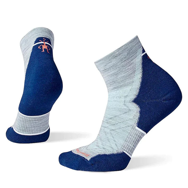 Smartwool Run Targeted Cushion Ankle Socks Women's