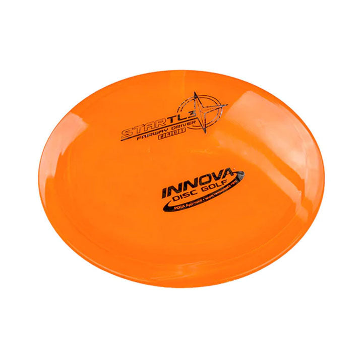 Innova TL3 Fairway Driver
