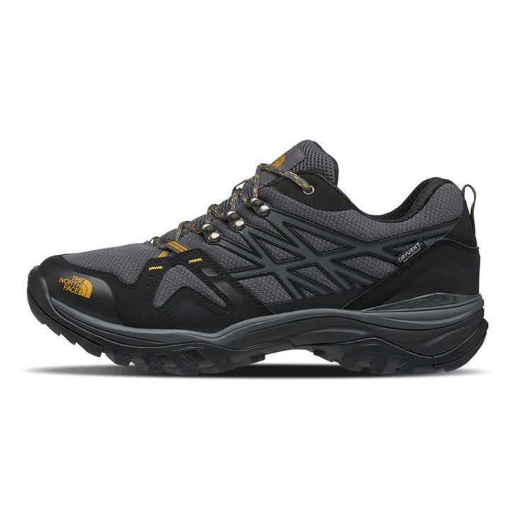 The North Face Hedgehog Fastpack Waterproof Hiking Shoes Mens