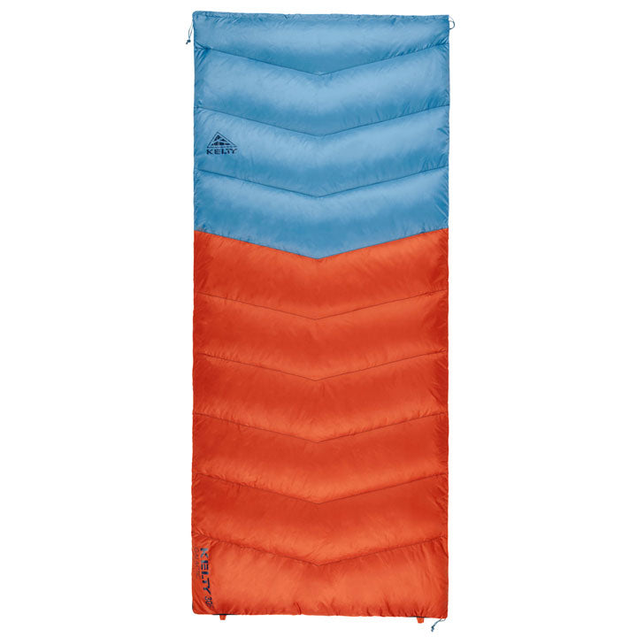 Kelty Galactic 30 Degree Down Rectangular Sleeping Bag