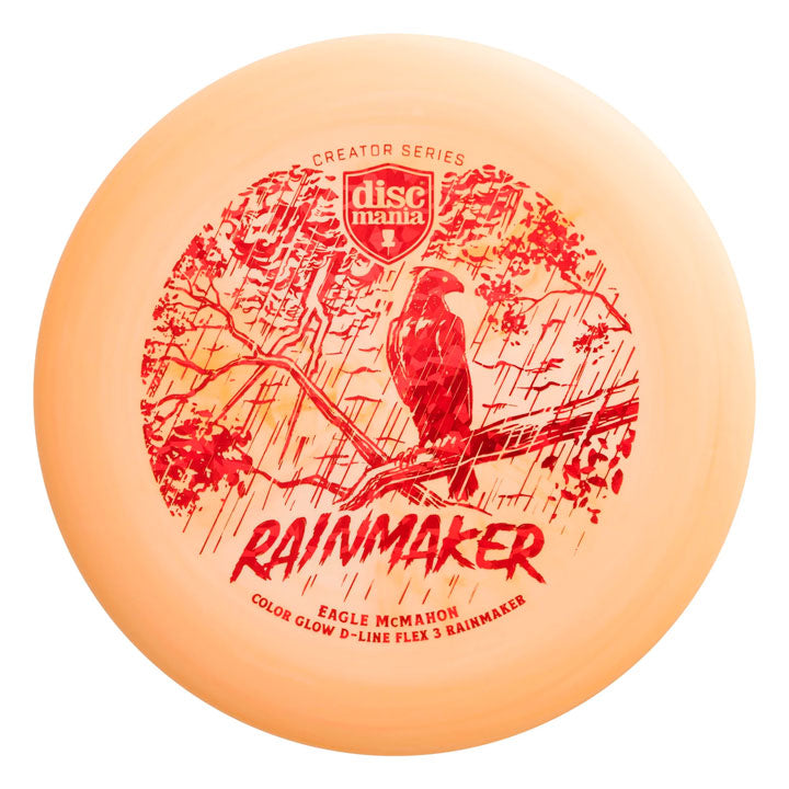 Discmania Rainmaker 2 Eagle McMahon