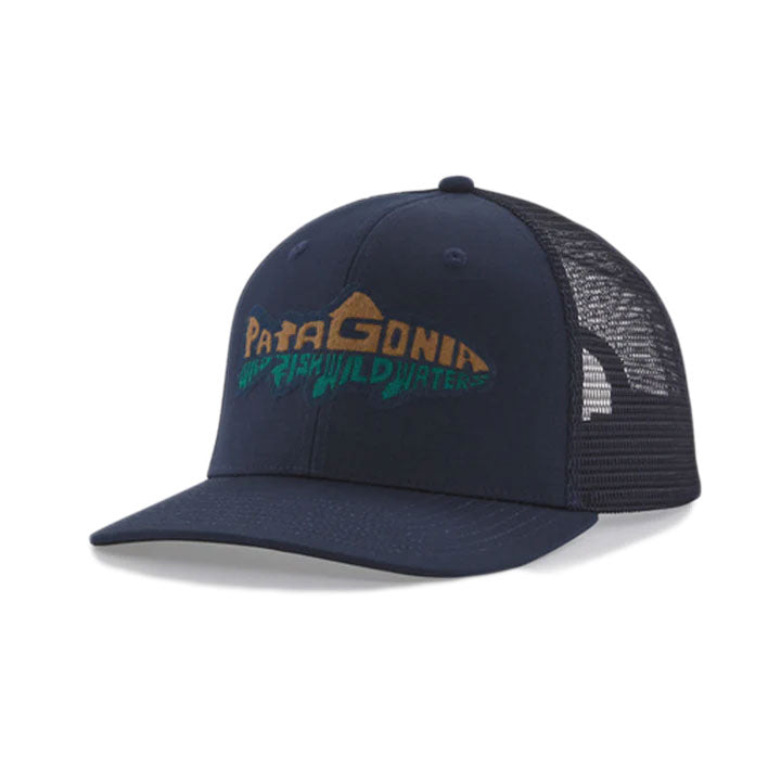 Patagonia Take a Stand Trucker Hat