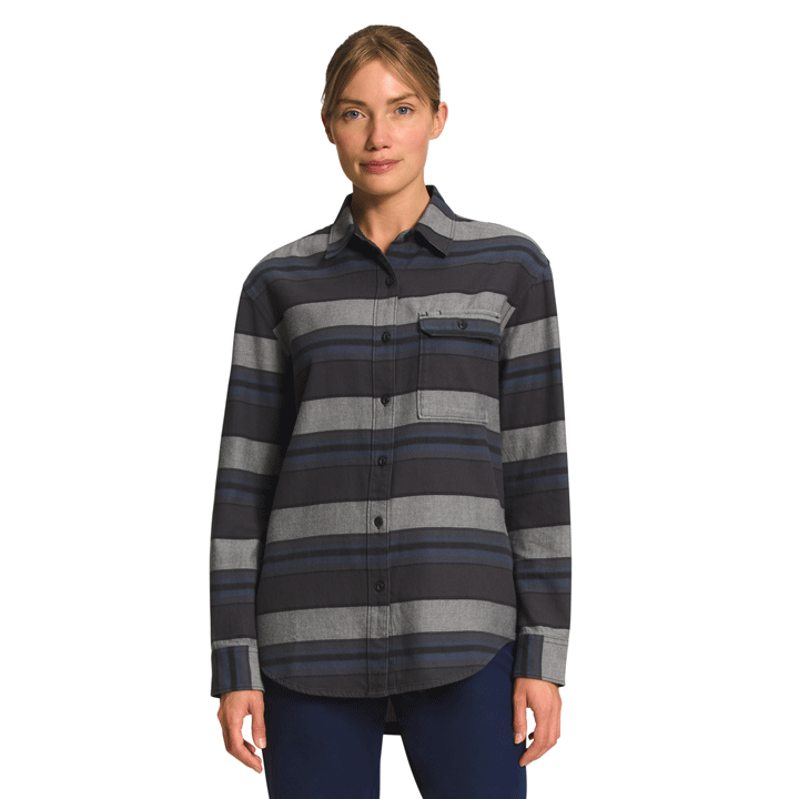 The North Face Berkeley L/S Shirt Womens