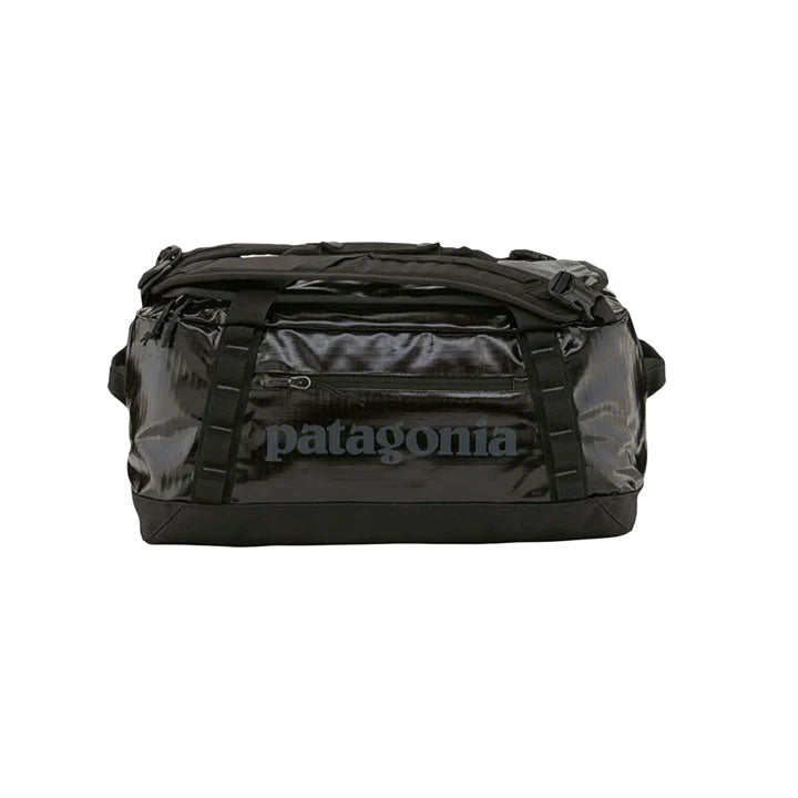 Patagonia Black Hole Duffel Bag 40L (Past Season)