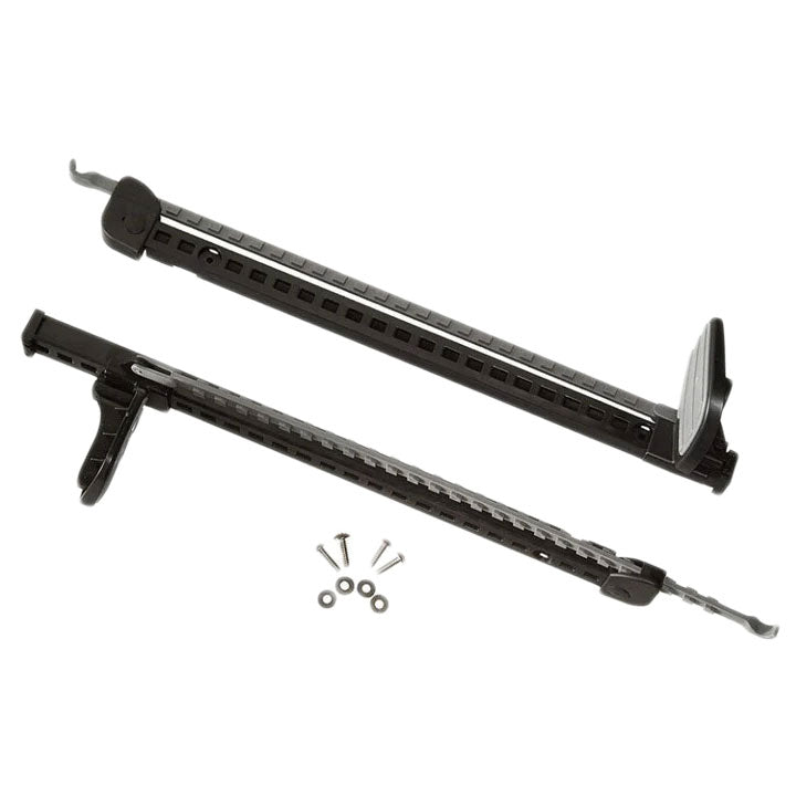 Harmony Slidelock Footbraces XL