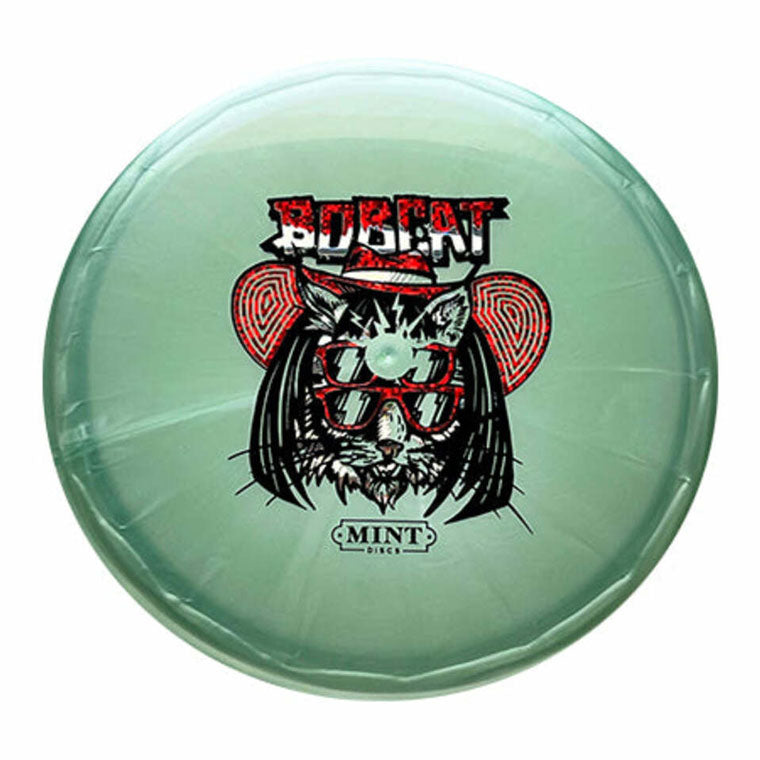 Mint Discs Bobcat Midrange