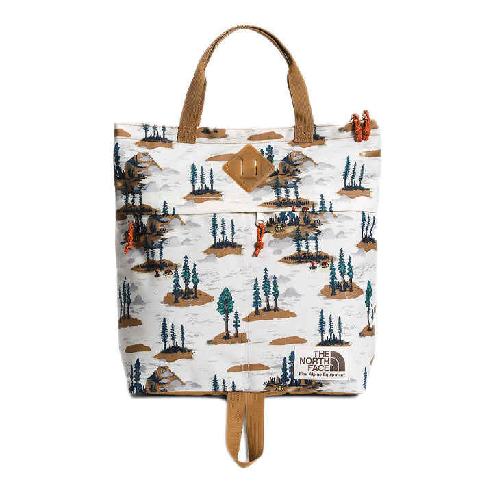 The North Face Berkeley Tote Pack