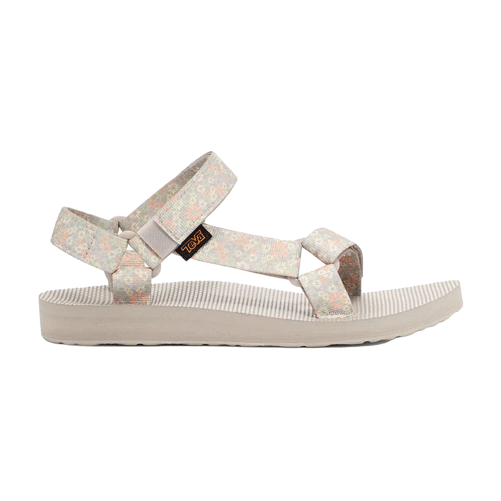Teva Original Universal Wilderflower Sandal Womens