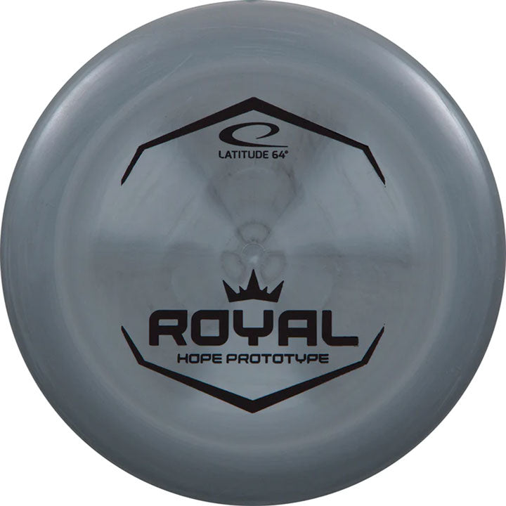 Latitude 64 Hope Putter