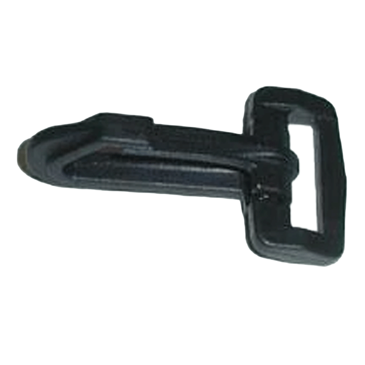 1" Snaphook Retainer National Molding
